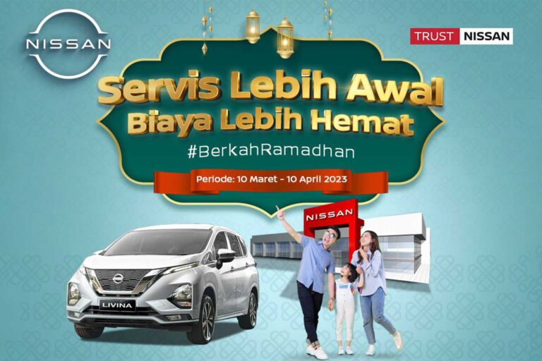 Nissan Indonesia