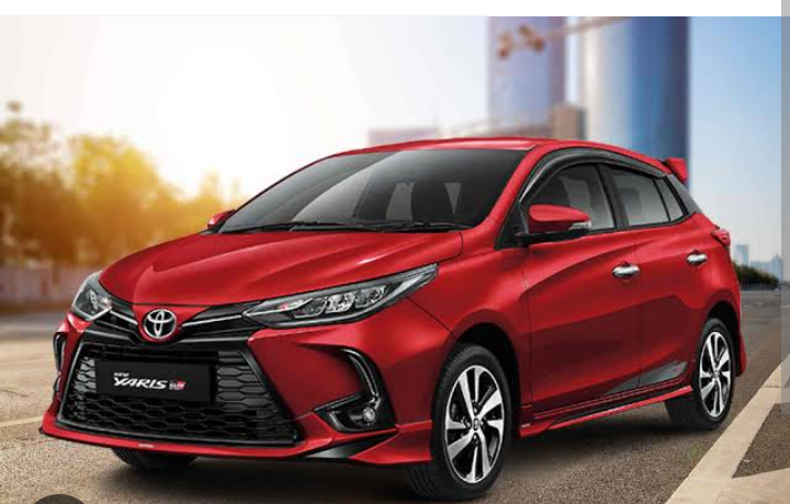Toyota Yaris Di Indonesia Aman Kok Toyota yaris